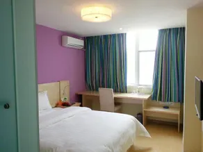 7 Days Inn Baoding Yangguang North Street - Image 4