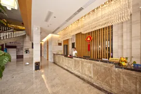 Siji Sunshine Hotel (Lianjiang Railway Station) - Image 2