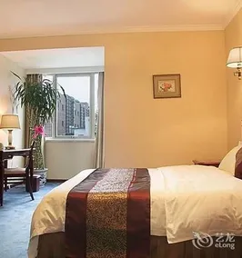 Beijing Shunyi Hotel - Image 3