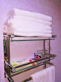 YulinMongKokBusinessHotel (Headquarters) - Image 5