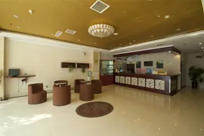 Green Jingcheng Hotel (Linyi Yinqueshan Road Taisheng Square) - Image 5
