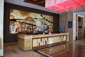 Yuanhe Jianguo Hotel Xilingol - Image 2