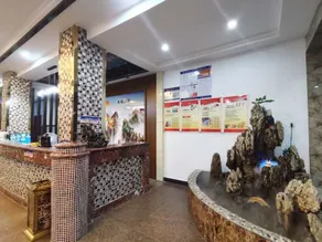 Xingan North Gate Fashion Hotel - Image 5