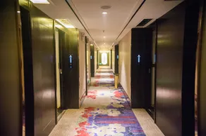 Huai Yuan Yun She Hotel - Image 4