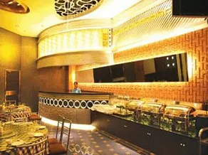 Polysheron Hotel Shanghai Jinshan Bailian City Beach - Image 4