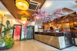ChengDu YinShu Hotel - Image 3
