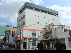 Hotel Pudu Bintang - Image 4