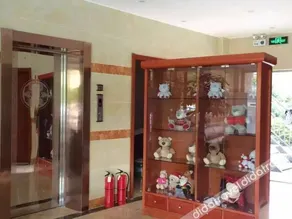 Super 8 Yizheng Wannian Avenue Branch - Image 2