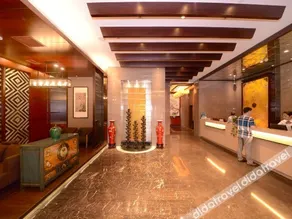 Jingu Hotel - Image 3