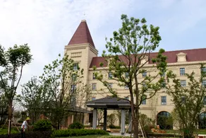 Shuoxiang Lake Hotel - Image 3