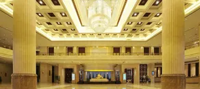 Swan Lake International Hotel - Image 3