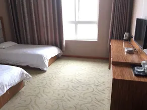 Yongning Jinjun Business Hotel - Image 5
