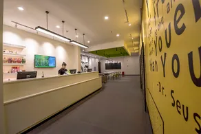 Hi Inn Harbin Central Street - Image 3