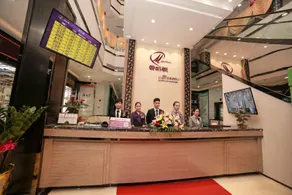 Mhattan Hotel (Zhongshan Dengdu Guzhen) - Image 3