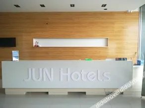 Junyi Inn Shenzhou Municipal Government - Image 3