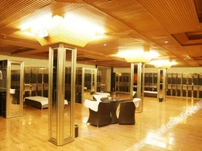 Shanxi Wanjing Holiday Hot Spring Resort - Image 2