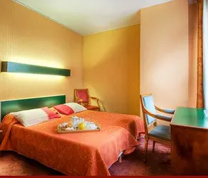 Hôtel Beauquartier Montmartre - Image 2