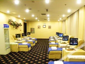 Hai Yuan Hotel - Image 4