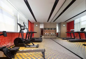 Hampton by Hilton Baoding Lekai South Avenue - Image 4