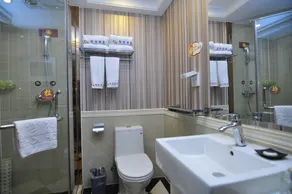 InterContinental Smart High-Rise Audio-Visual Hotel (Kunming Wanda Plaza Branch) - Image 5