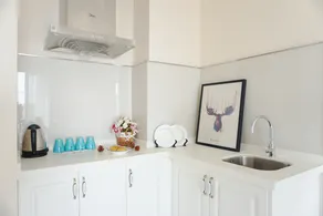 Xide Apartment (Huidong Xunliao Bay) - Image 3