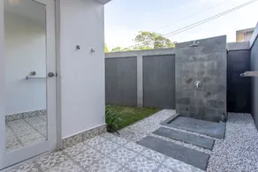 White Studio, villa with private pool Canggu - Image 3