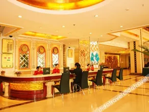 Chenguang International Hotel Datong - Image 5