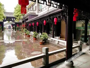 Yinxiu Shangting Hotel - Image 2