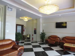 Wanning Minghuang Business Hotel - Image 4