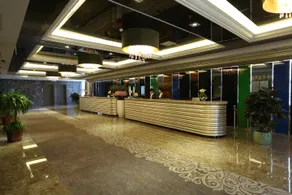 Xingtai Kangnian Fern Hotel (Zhongbei Century Plaza Beiguo Commercial Building) - Image 3