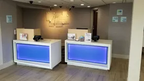 Holiday Inn Express Rochester - Greece by IHG - Image 2