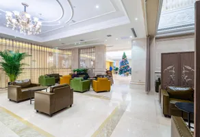 Vienna International Hotel (Yiyang Ziyang Center) - Image 4