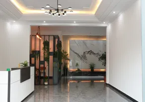 Linshu Youjia Private Cinema Homestay - Image 4
