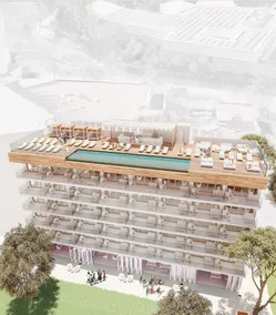 Melia Ibiza - Image 4