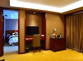Yangzhou Tairun Hotel (Wanda Plaza Jiangdu Railway Station Branch) - Image 5