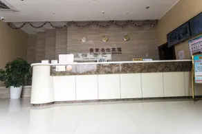 Mechar Green Hotel (Mingshi Store, Nanyuan West Road, Zhangjiagang) - Image 5