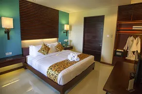 djabu Seminyak Hotel - Image 5