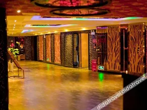 Ling Nan International Hotel - Image 3
