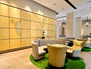 BAIJIA INTERCONTINENTAL HOTEL - Image 5