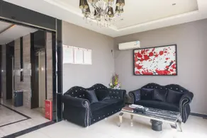 Hanting Business Hotel - Image 3