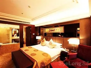 Shuangmenlou Hotel - Image 3