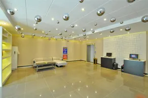 Shankee Hotel (Linyi Baishabu) - Image 5