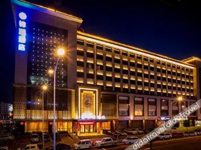 Kumho  Hotel - Image 5