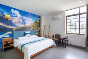 Hongli Business Hotel - Image 5
