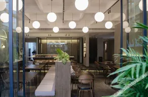 Tiwoli Terrace Hotel (University City Exhibition Center) - Image 3