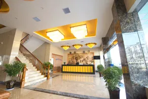 Kairun Holiday Hotel - Image 4