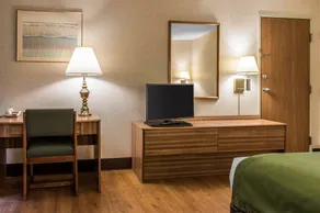 Quality Inn Wilkes-Barre near Arena - Image 5