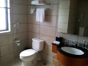 Bayview Hotel (Dongguan Guomao Center Xiping West Station) - Image 3