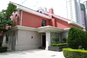 Gem Flower Longdong Hotel(Qingyang High speed Railway Station Dongfang Lijingmao Branch) - Image 2