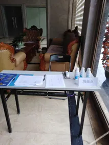 Huizhou jingshan hotel - Image 3